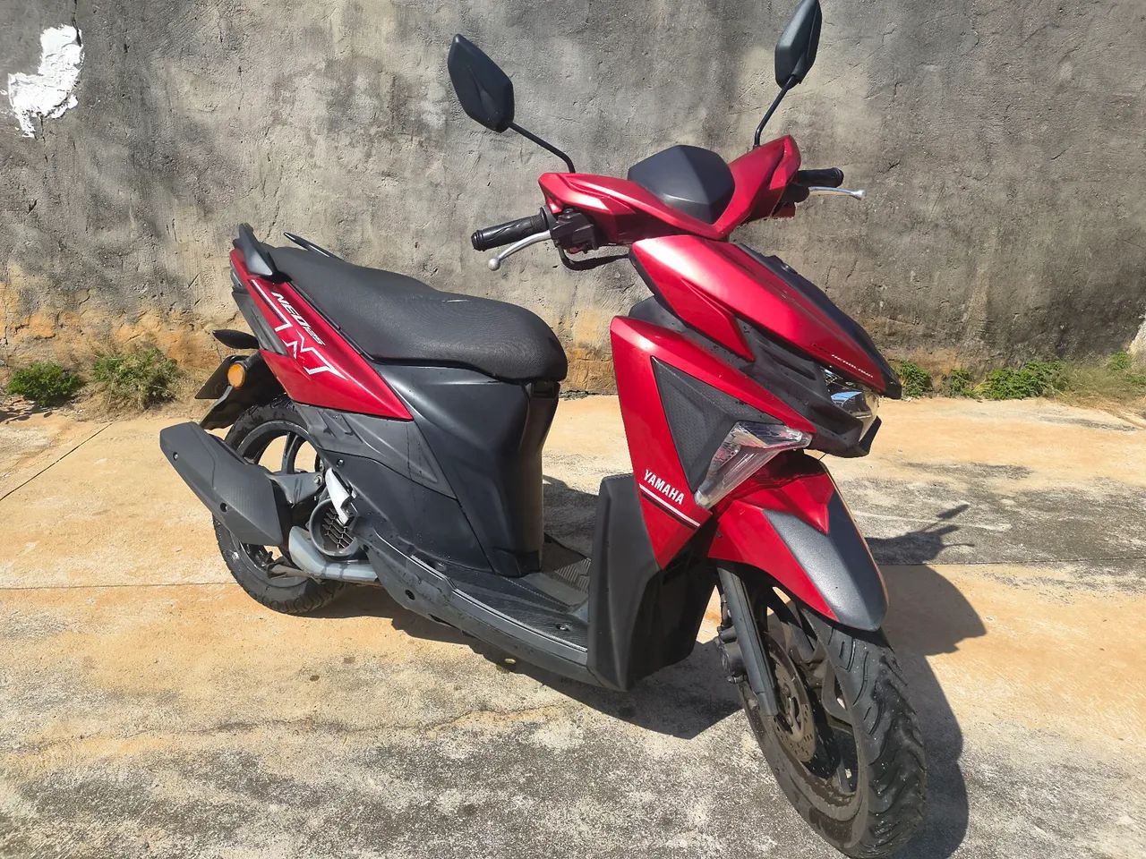 Neo 125 - Foto 4