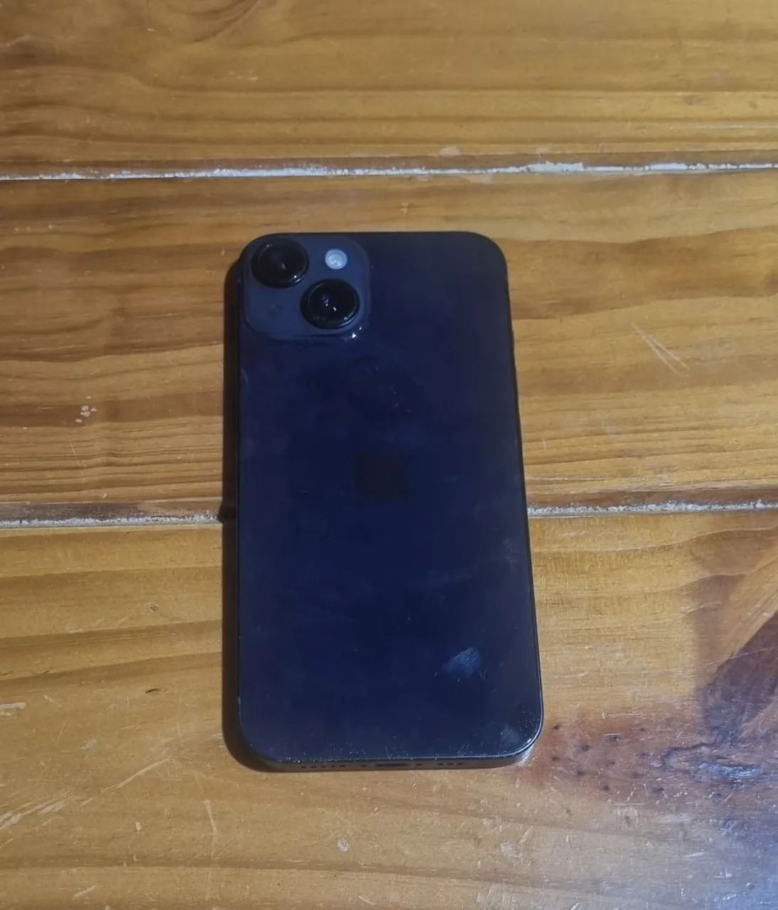 Iphone 14 - 128gb - bateria 100% Zerado - Foto 4