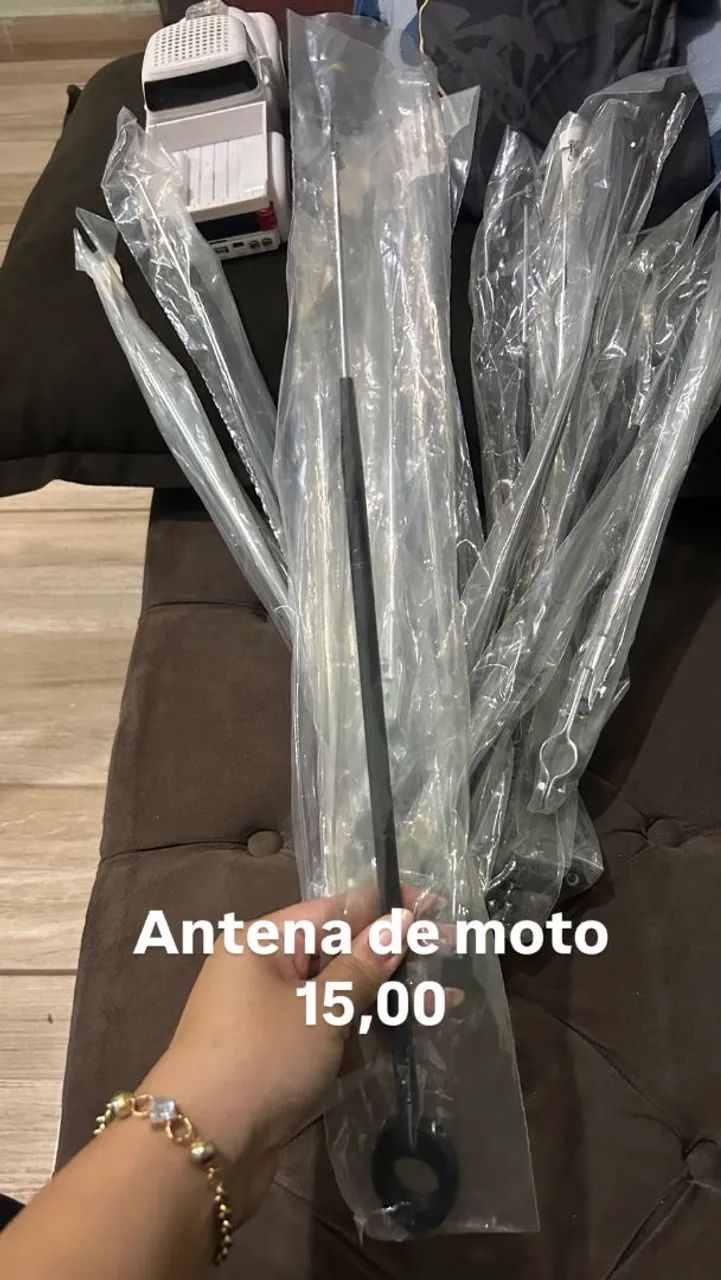Peças  - Foto 2