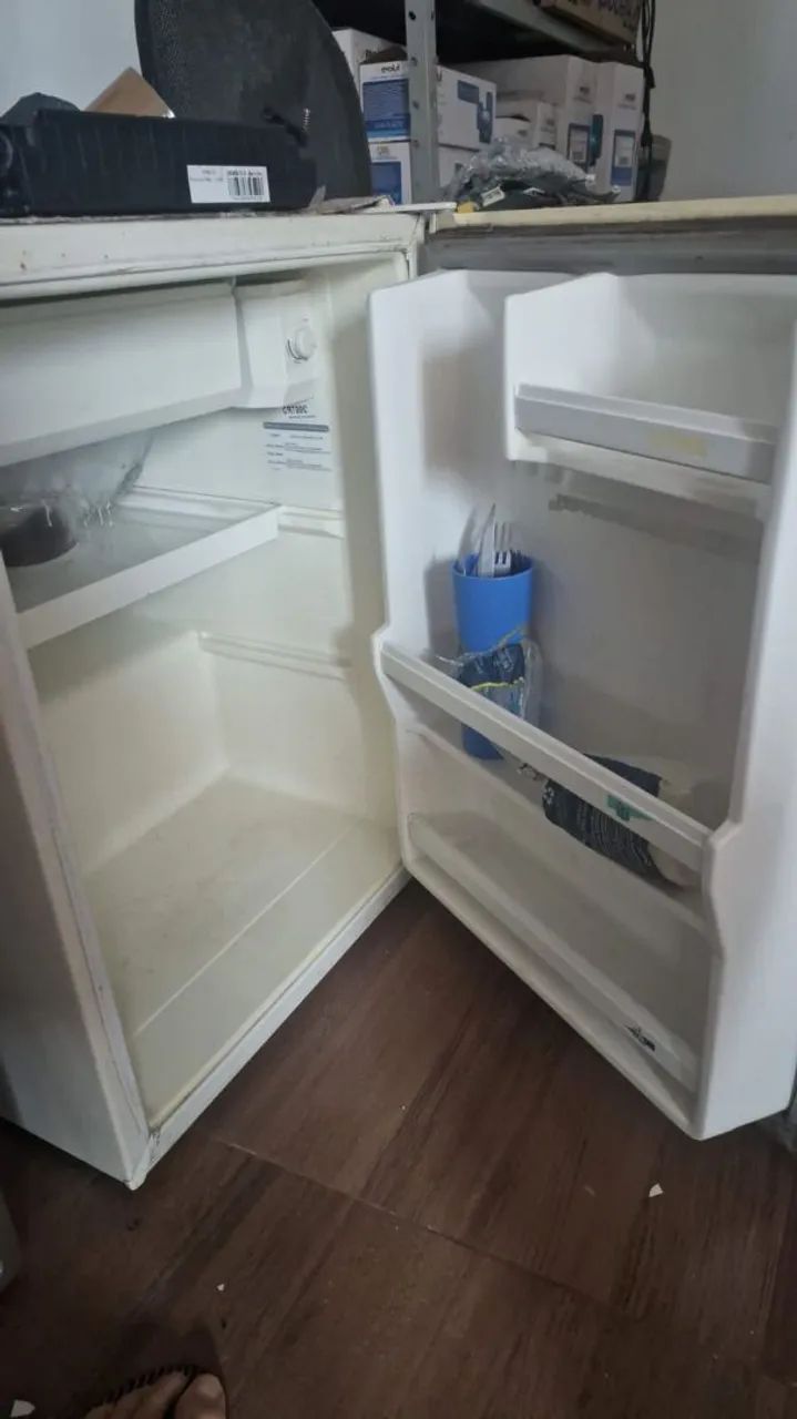 Frigobar 80lt