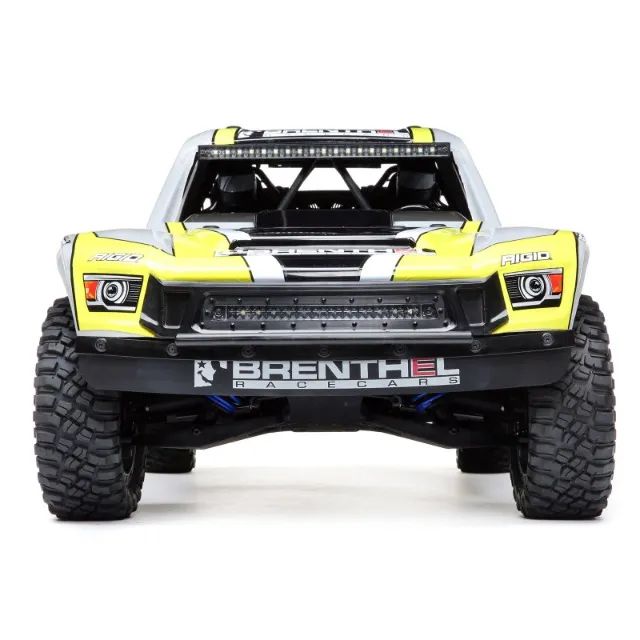 AUTOMODELO 1/6 LOSI SUPER BAJA REY  - Foto 4
