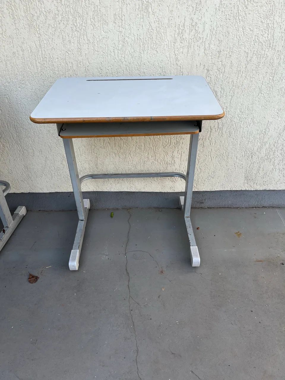 Mesa tipo escolar - Foto 5