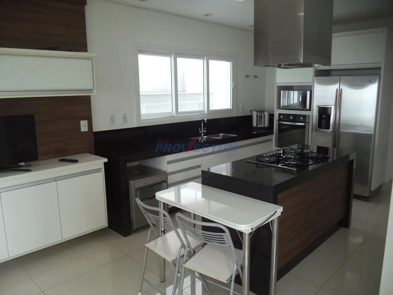 casa - Swiss Park - Campinas - Foto 4