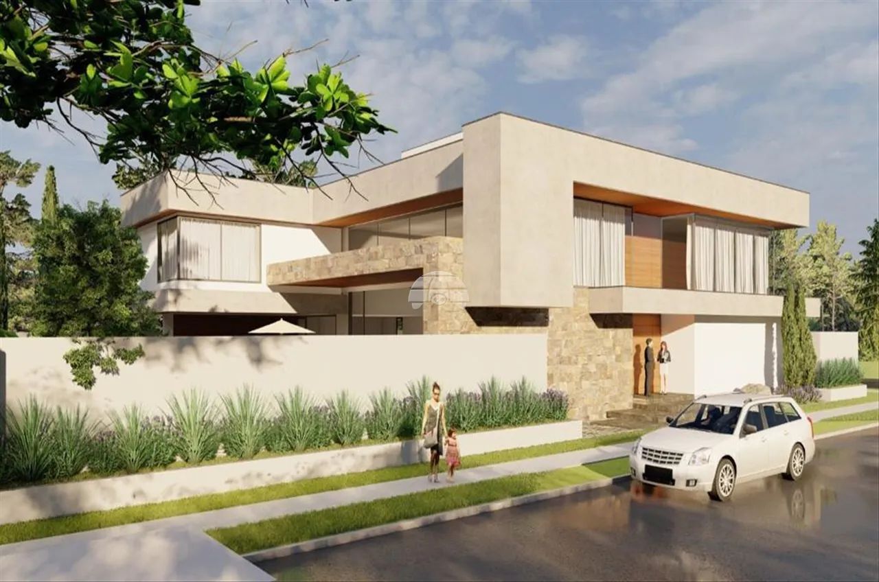 Vendas Casa Pato Branco PR - Foto 3