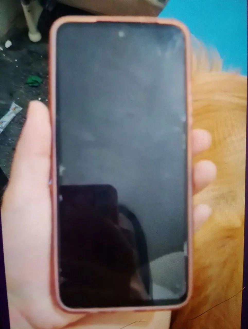 Celular moto g35  - Foto 2