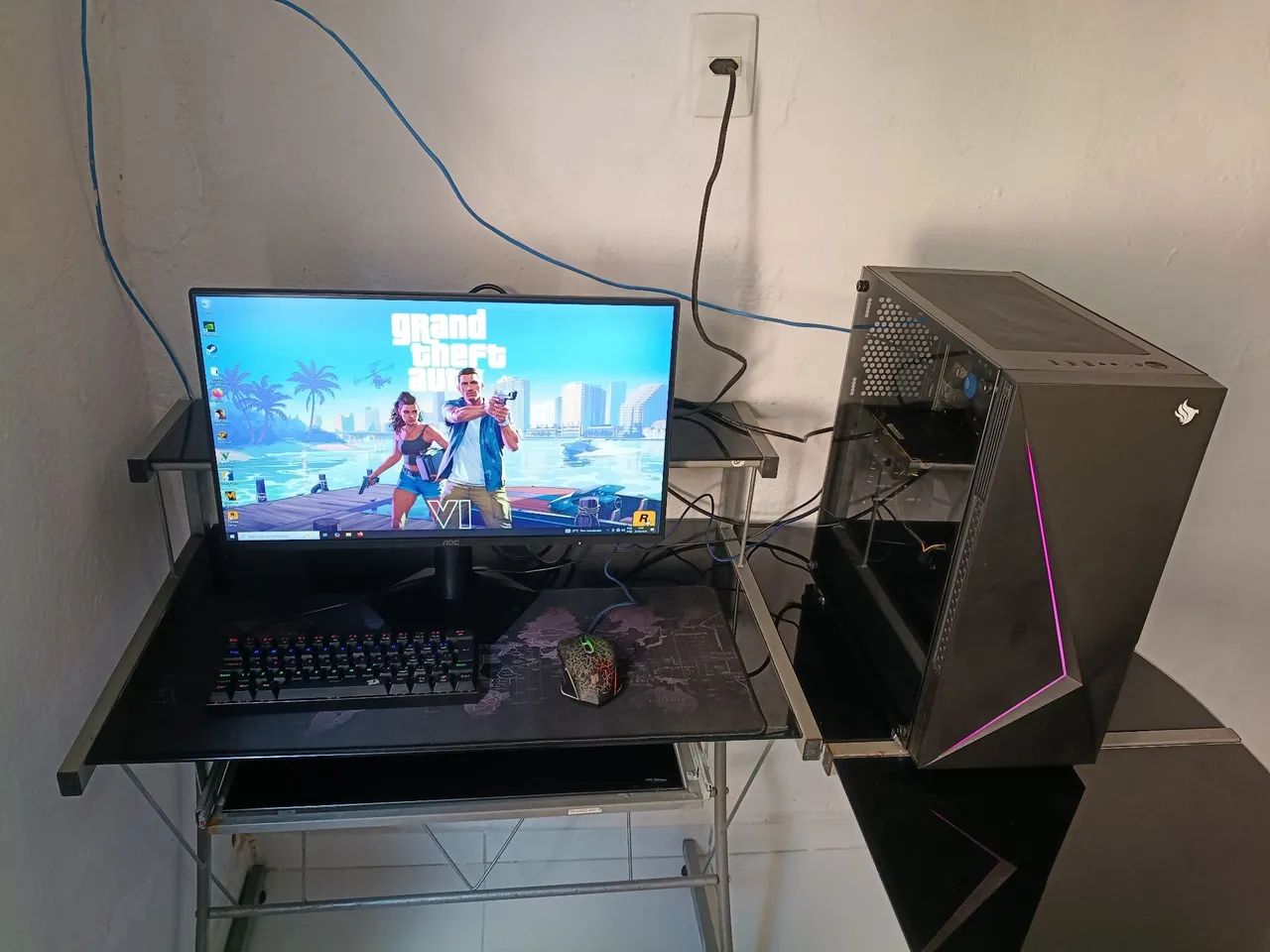 Pc gamer