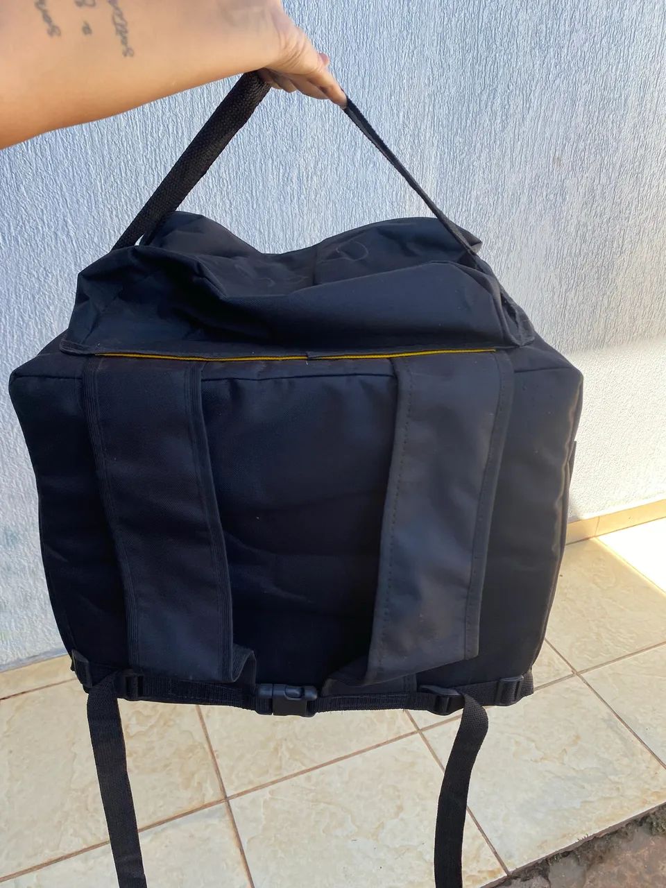 BAG NOVA - Foto 2