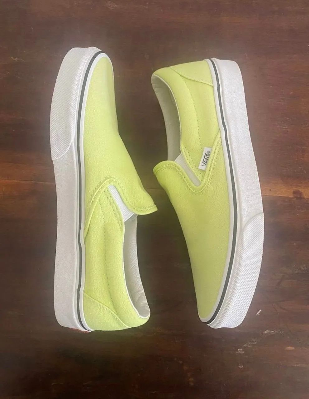 Vans 38 - Foto 2