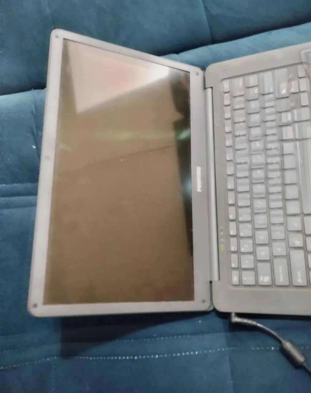 Notebook Positivo