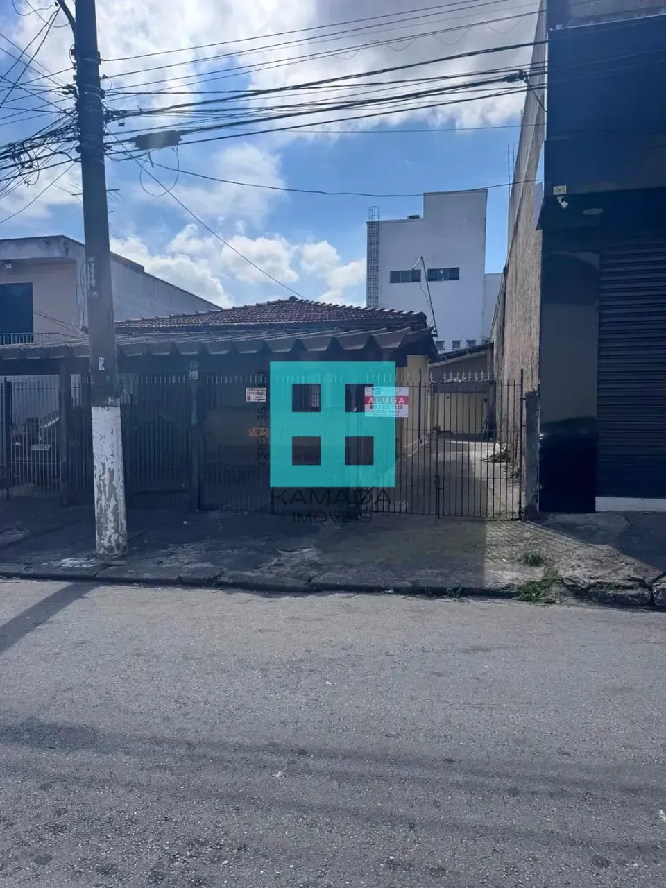 Casa para locação, Rochdale, Osasco, SP