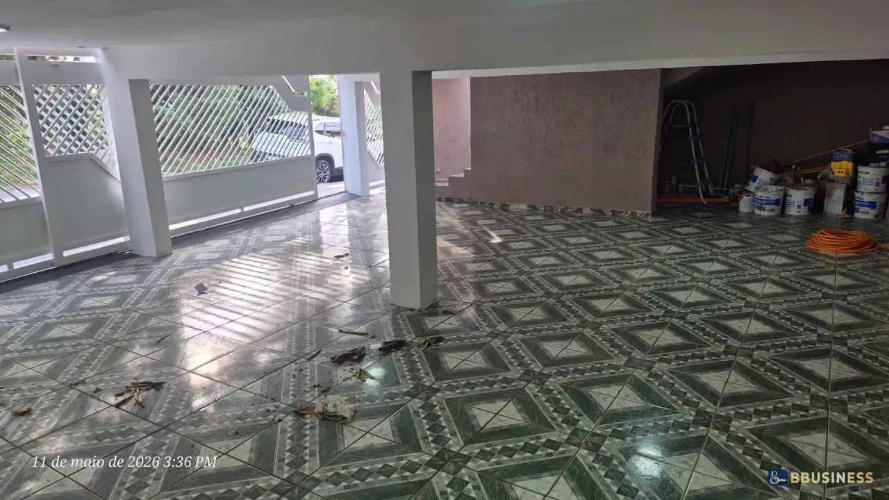 Casa à venda com 5 quartos - Jardim Tupi, Campinas, SP - Foto 3