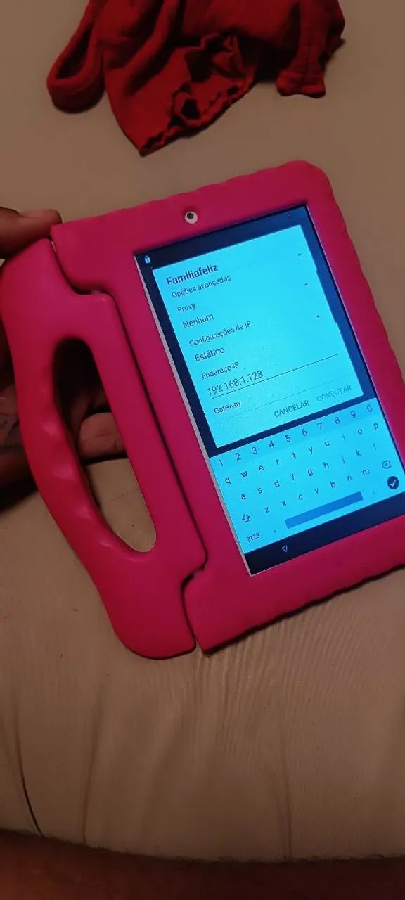 Tablet Multilaser  - Foto 2