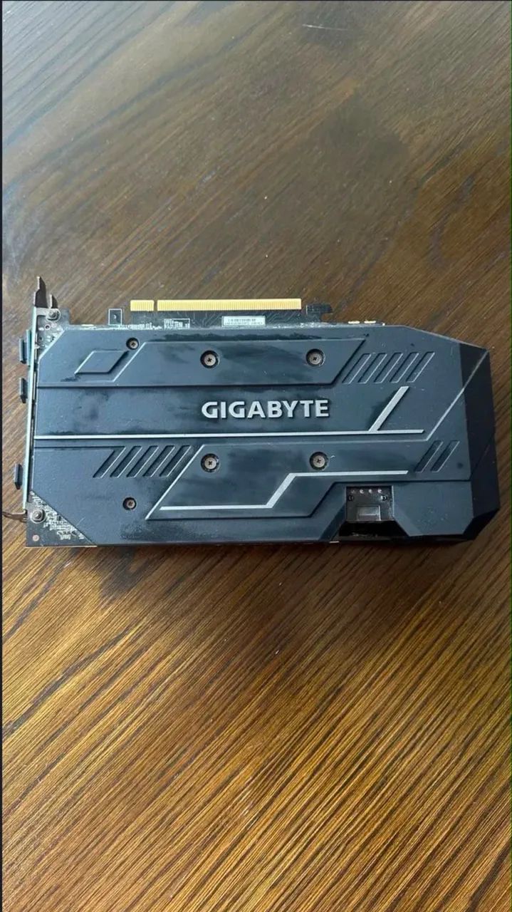 KIT PLACA DE VÍDEO + PLACA MÃE + PROCESSADOR - Foto 3