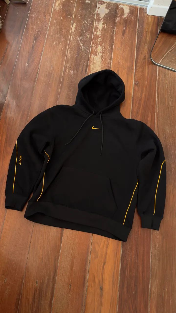 Nocta x moletom Nike - Foto 2