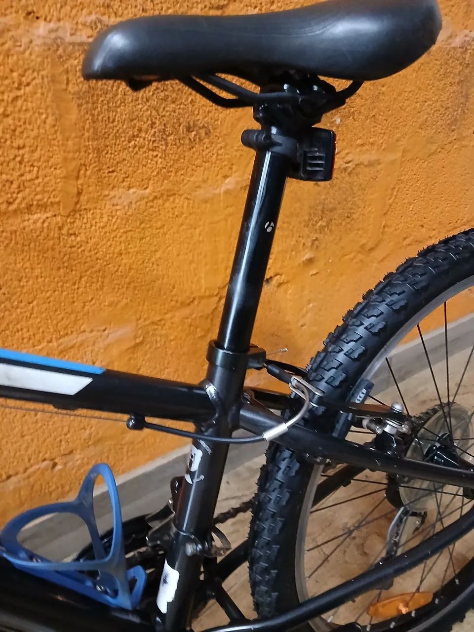 Bicicleta Trek Superfly Aro 24 - Foto 4