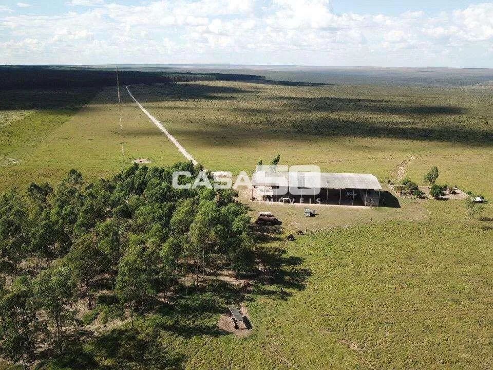 fazenda - Jardim Acácia - Tangará da Serra - Foto 2