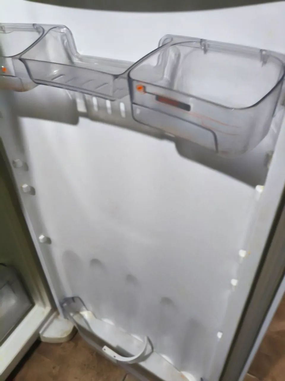 Geladeira ative Brastemp  - Foto 5
