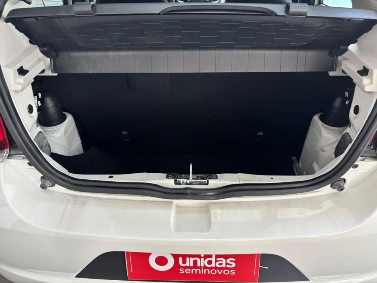 Fiat Mobi DRIVE 1.0 Flex 6V 5p, foto 15 de 15
