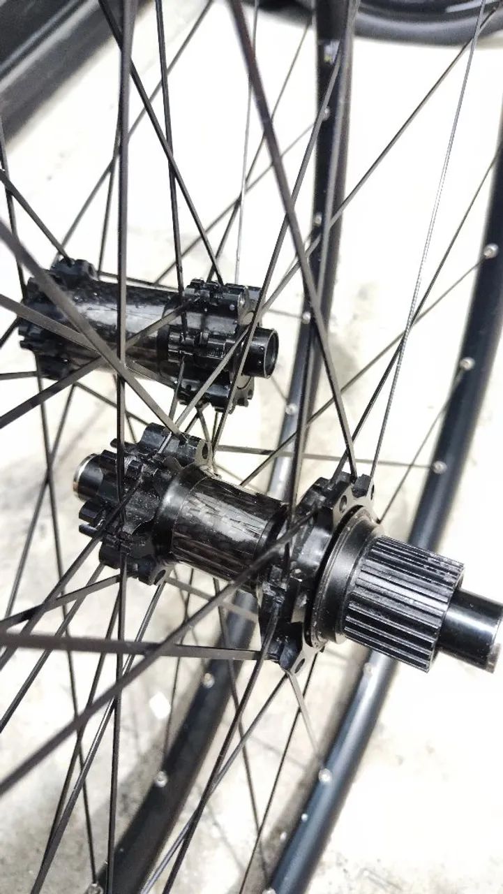 Rodas 29 Boost  - Foto 2
