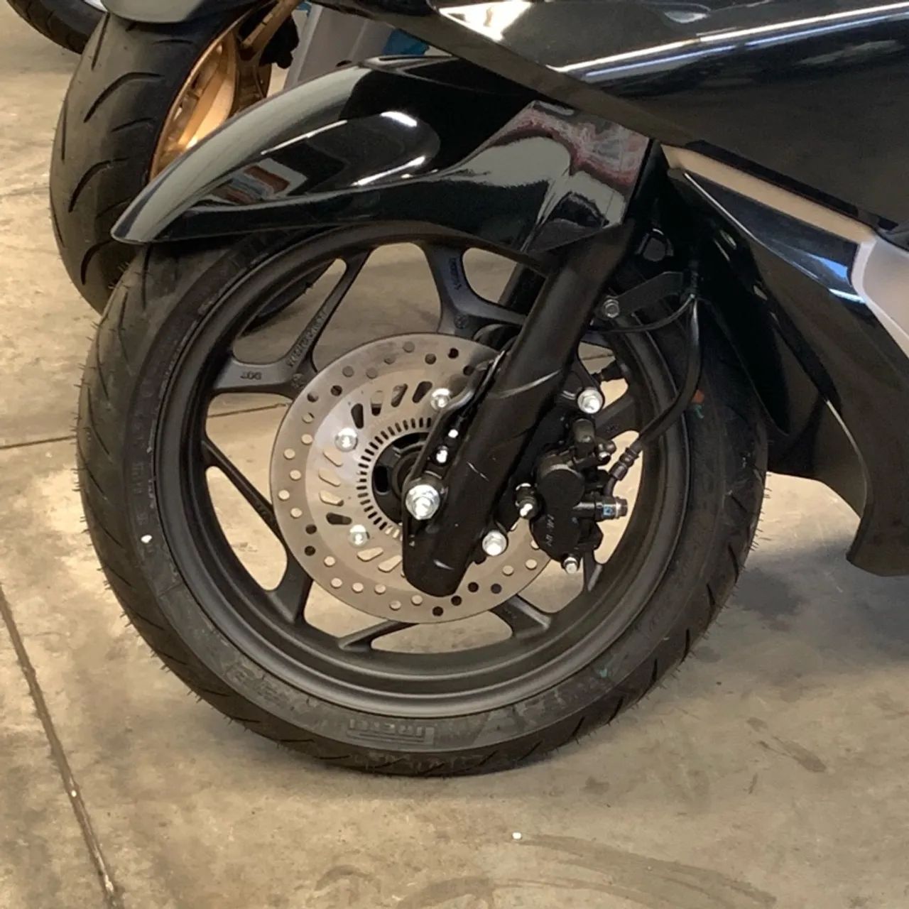 Honda PCX 160 160 cc  - Foto 4