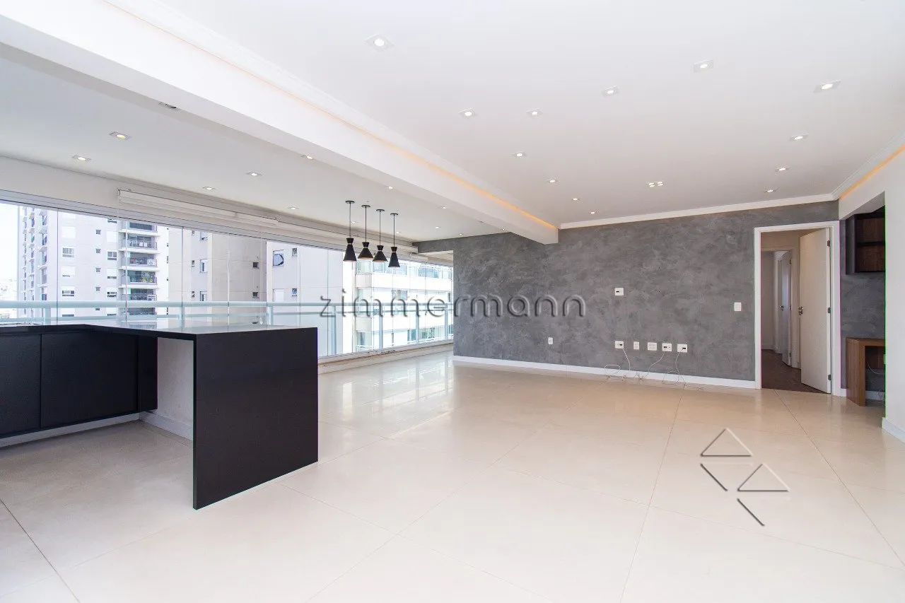 APARTAMENTO BARRA FUNDA 2 SUÍTES 3 VAGAS - Foto 5