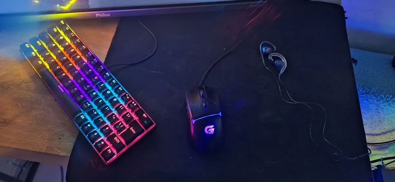 PC GAMER COMPLETO