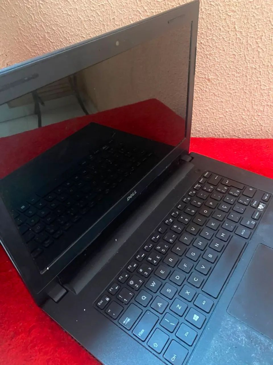 Notebook Dell I5 como Corel instalado  - Foto 2