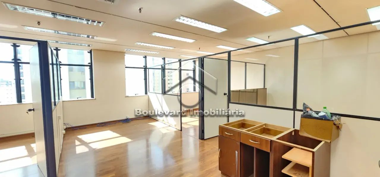 COMPRAR SALA COMERCIAL NO CENTRO DE RIBEIRÃO PRETO - Foto 2