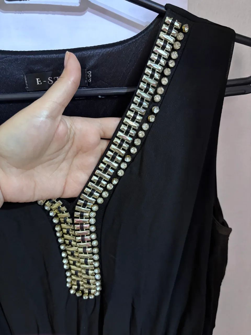 Vestido de festa - Foto 2