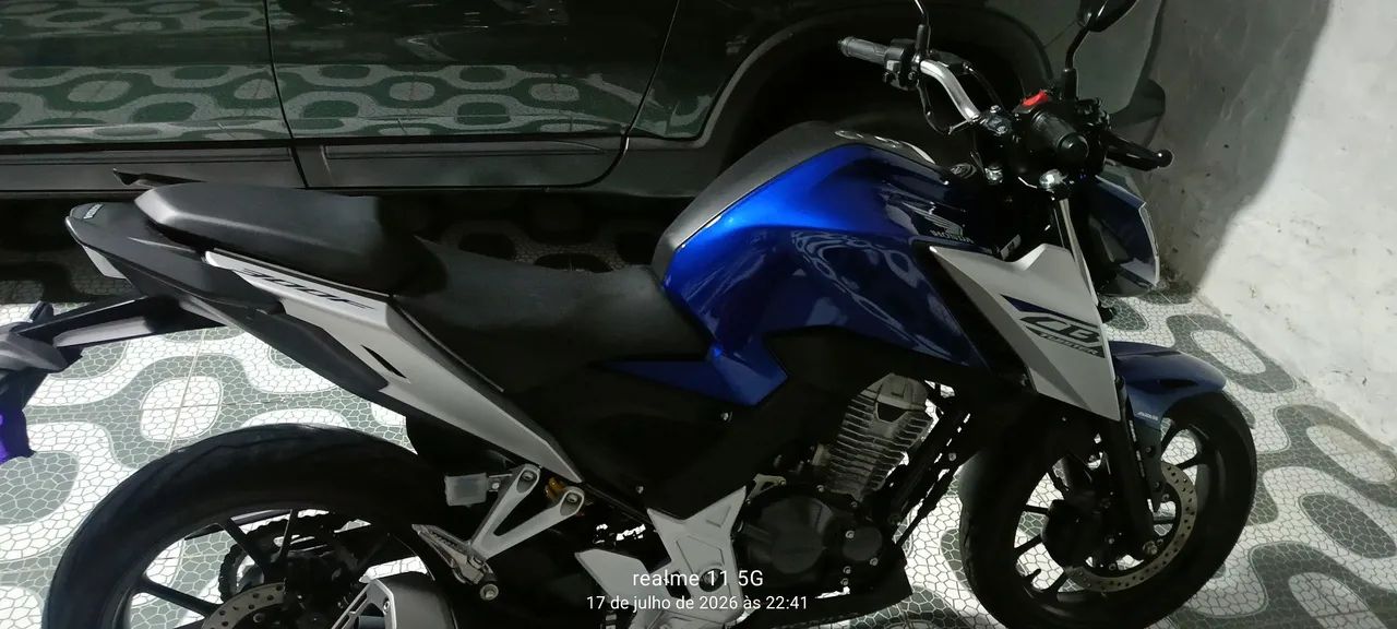 Moto  - Foto 2
