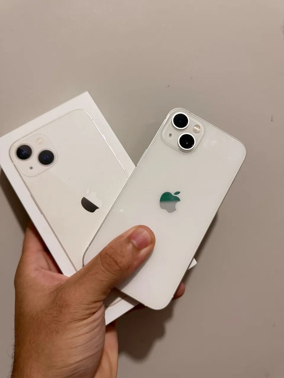 iPhone 13  - Foto 3