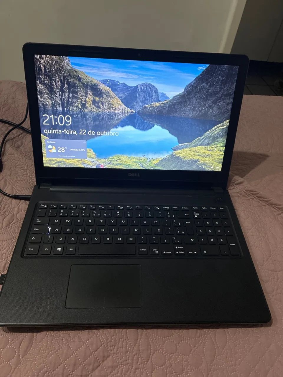 Notebook Dell Inspiron 15 3567 - Foto 2