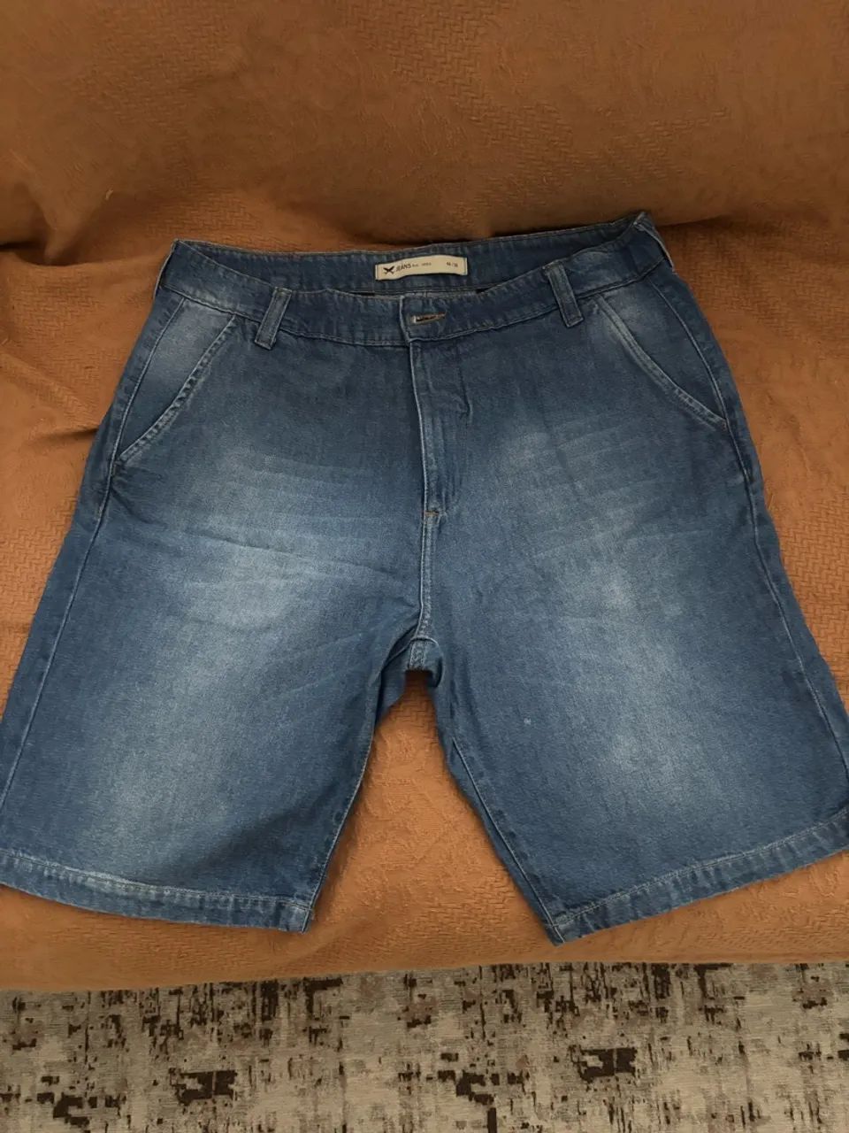shorts masculino - Foto 2