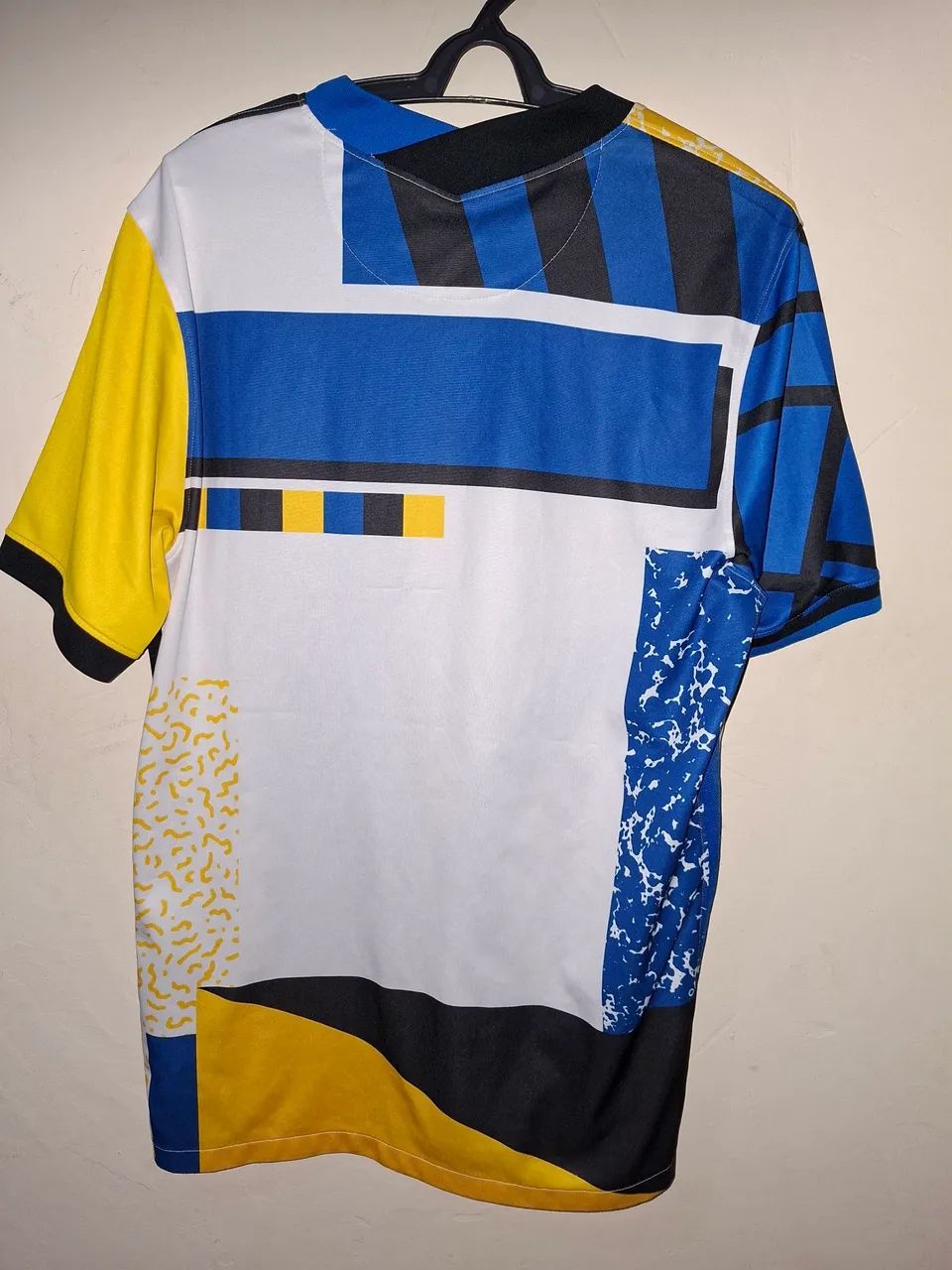 Camisa inter Milão Nike, pirelli - Foto 5