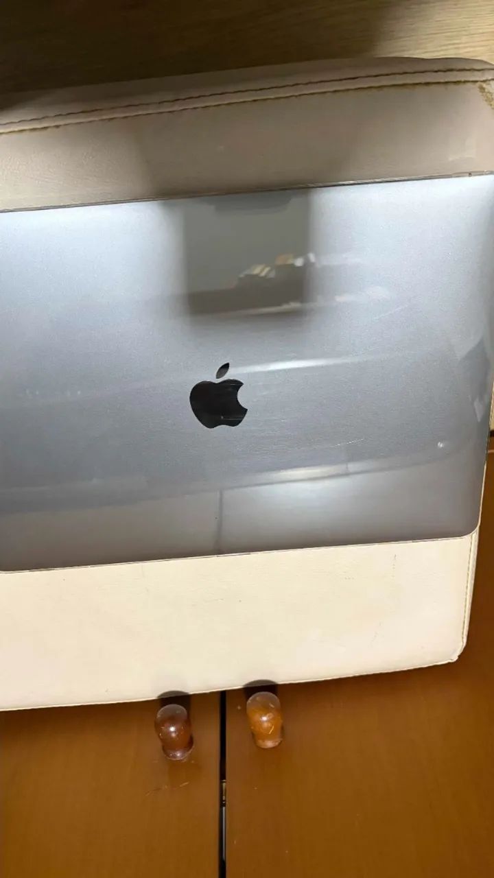 MacBook Air M1, 8 GB e 512 Gb de SSD - Foto 3