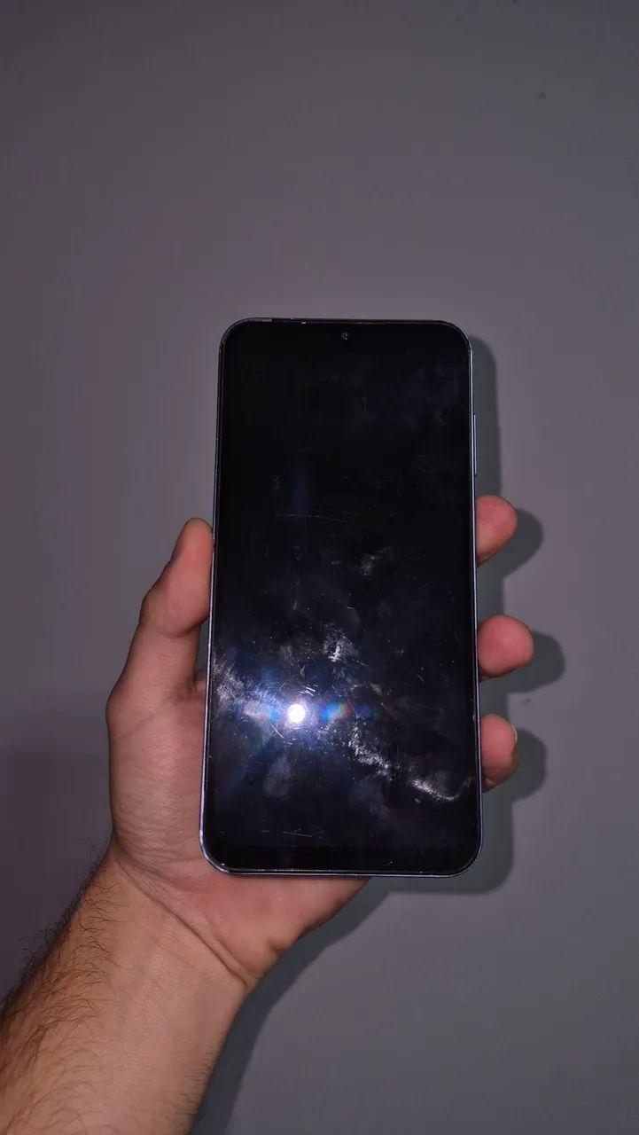 Celular A25 - Foto 4