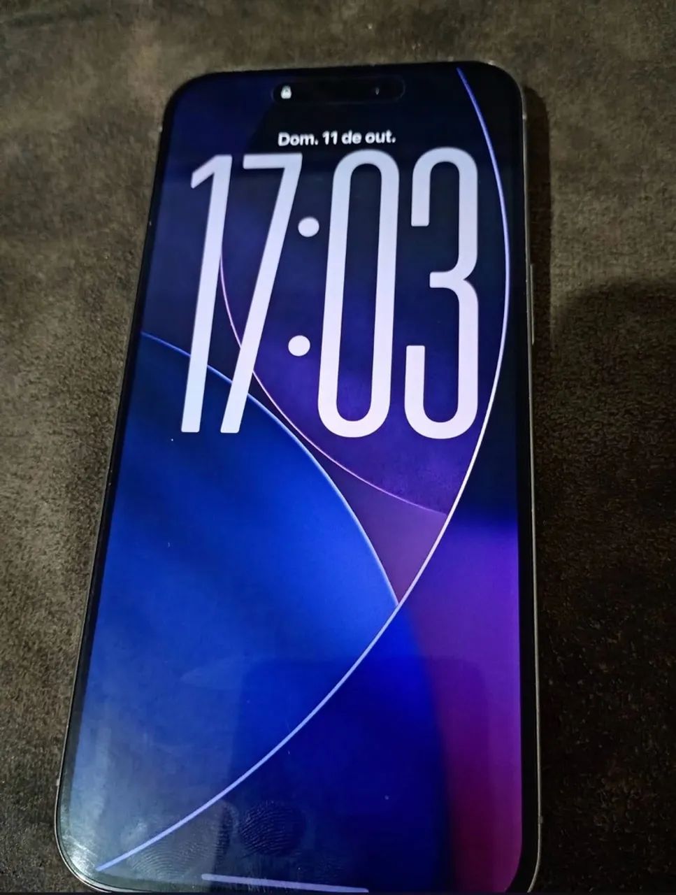 iPhone 15 pro max 256g  - Foto 3