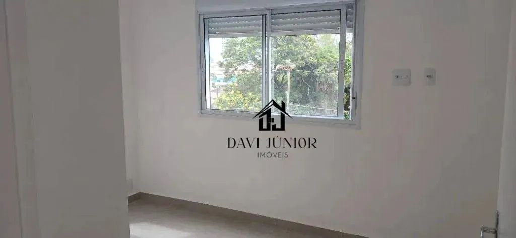 Apartamento com 2 dormitórios à venda, 45 m² por R$ 355.000 - Jardim Santa Rosália - Soroc - Foto 6