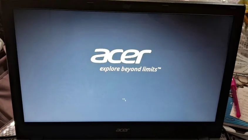 Notebook excelente  - Foto 3