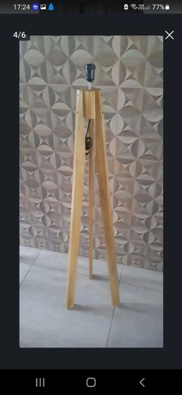 Abajur designer  - Foto 4