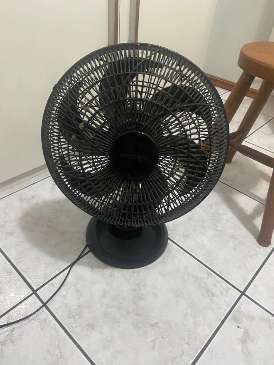 Ventilador 
