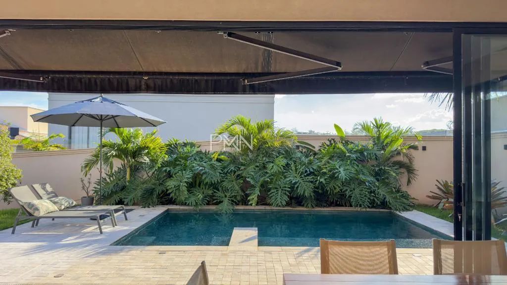 Sobrado à venda e para alugar em Campinas, Alphaville Dom Pedro 3, com 3 suítes, com 332 m - Foto 6