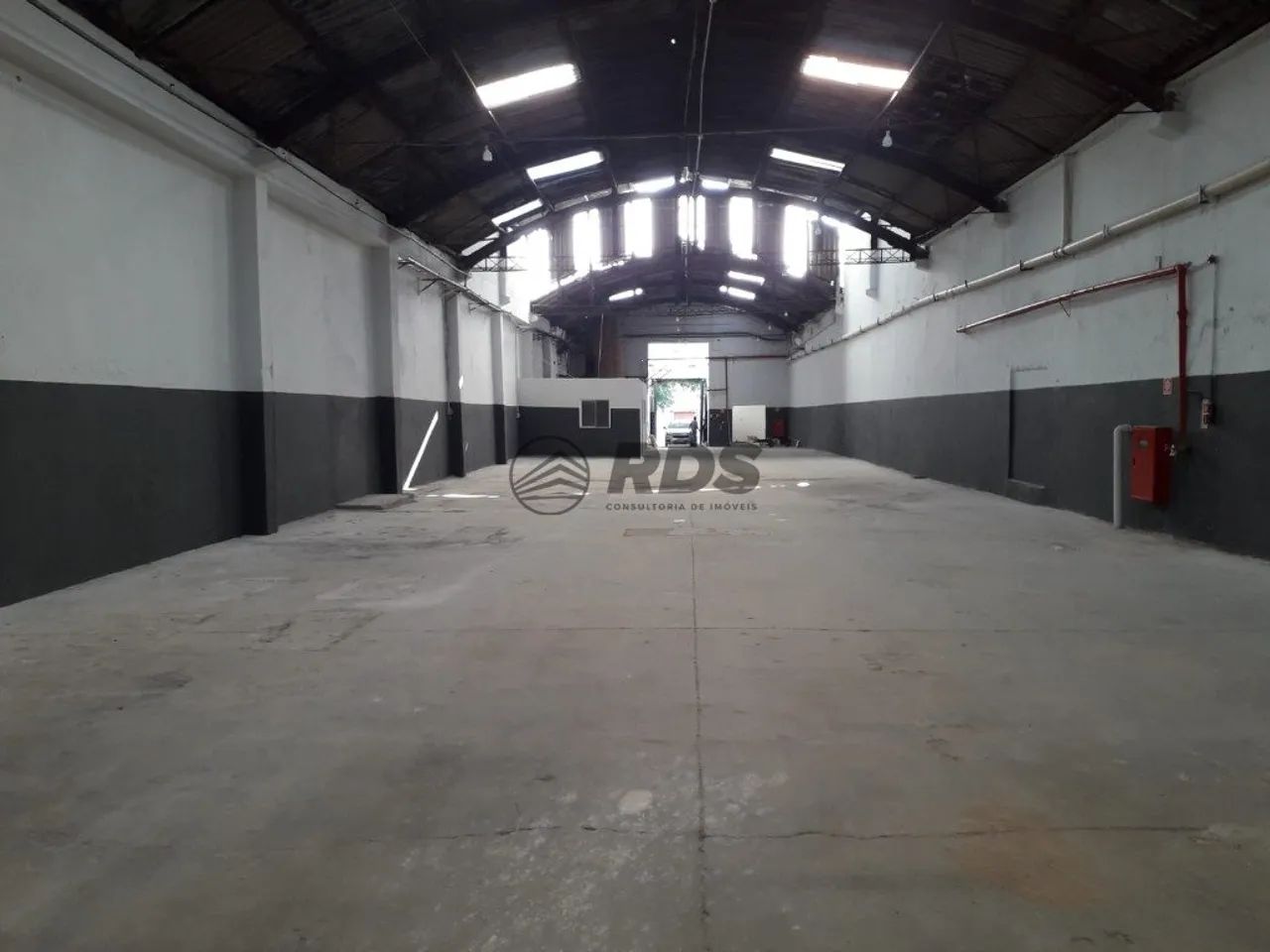 Galpão Industrial - Foto 3