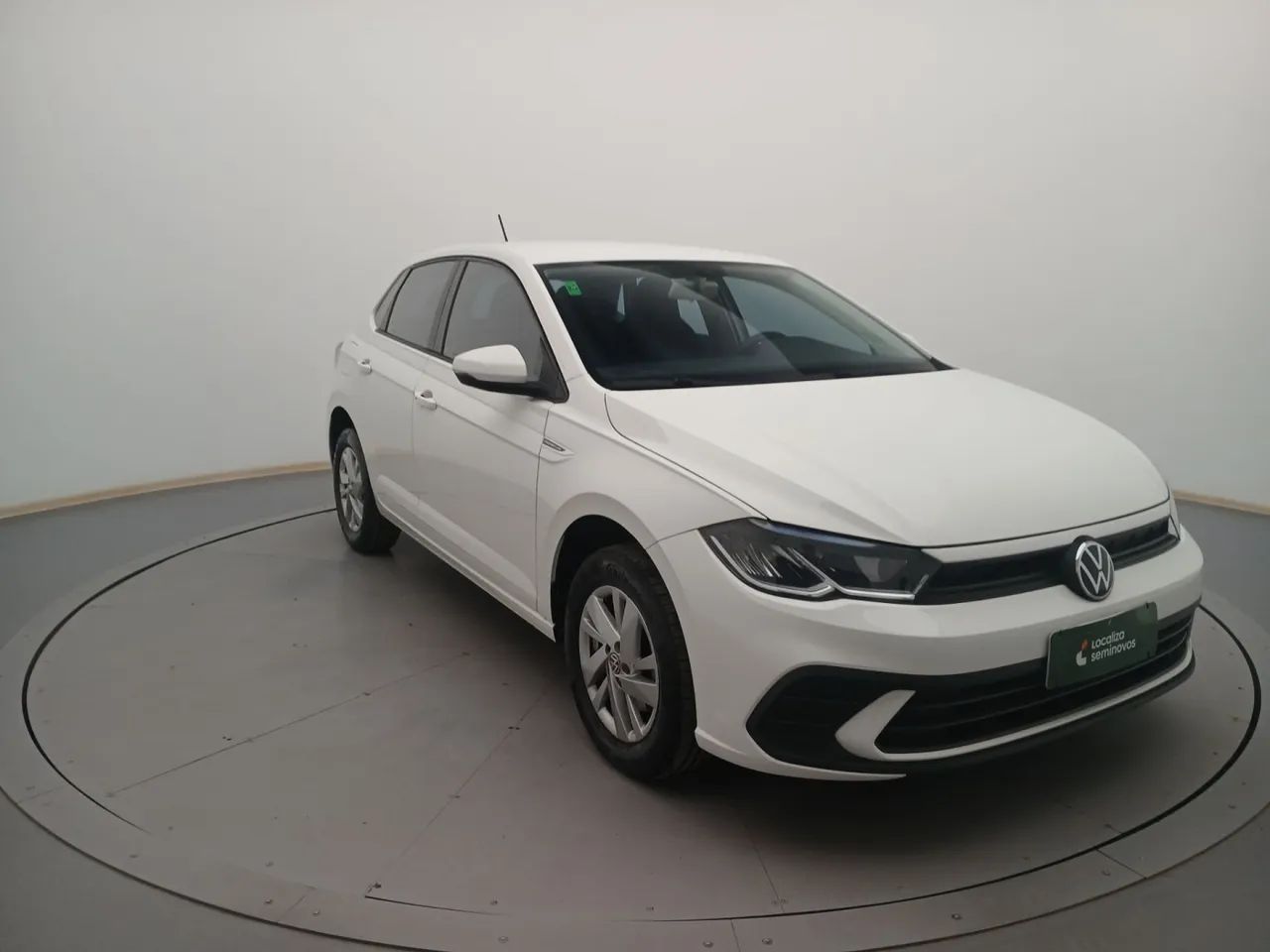 Volkswagen Polo Comfortline TSI 1.0 Flex 12V Aut., foto 7 de 18