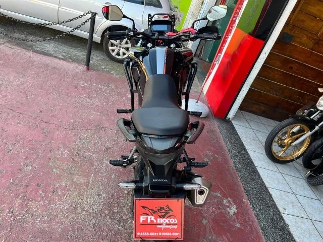 HONDA CB 500X ABS - Foto 4