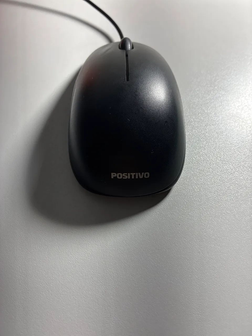 Mouse positivo, 2m 