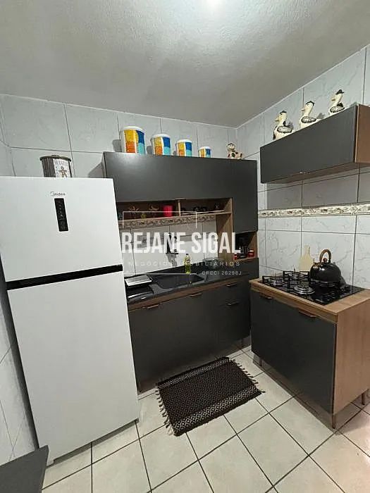 APARTAMENTO À VENDA VILLAGE IV - Foto 4