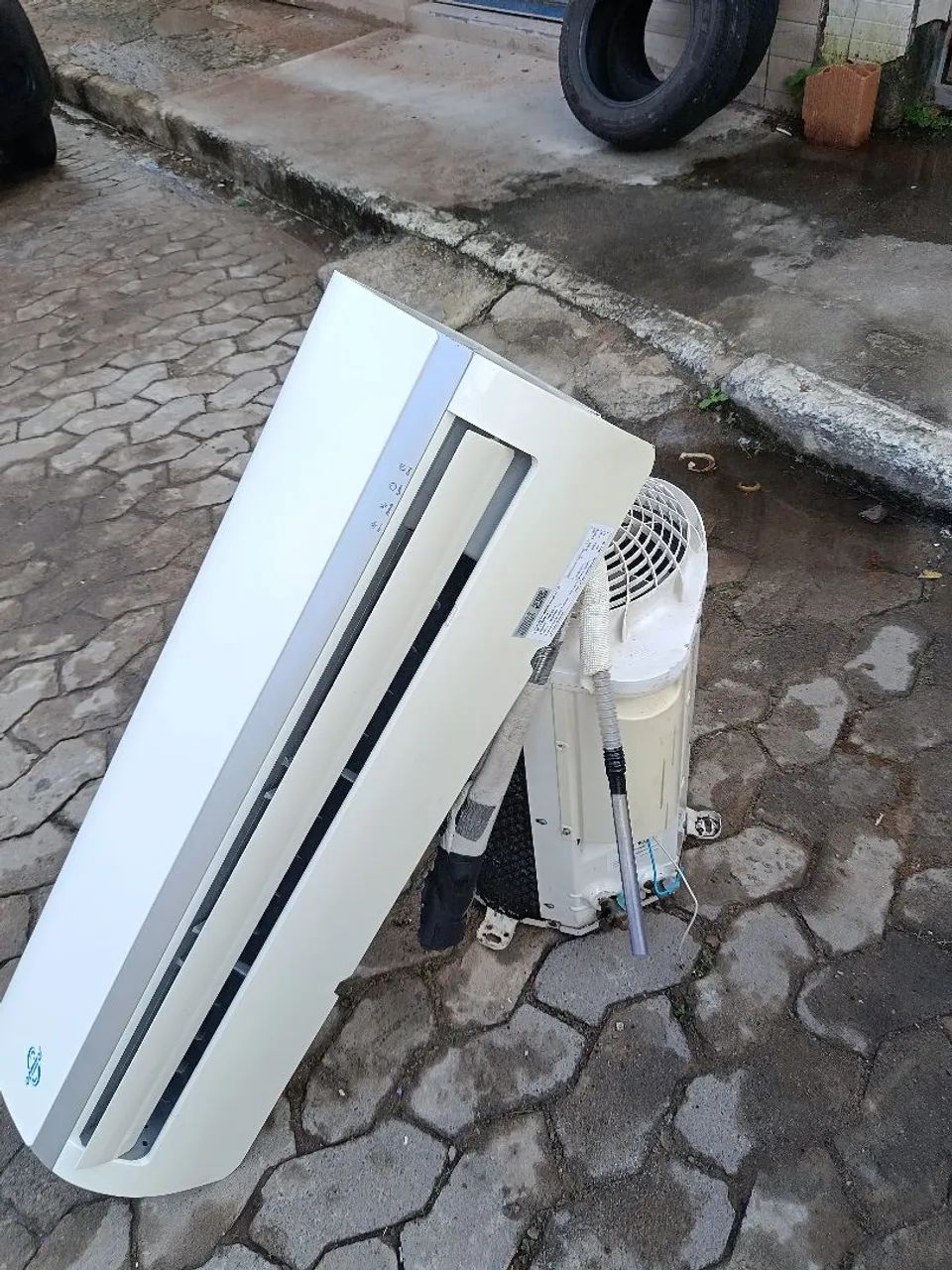 Ar split  - Foto 4