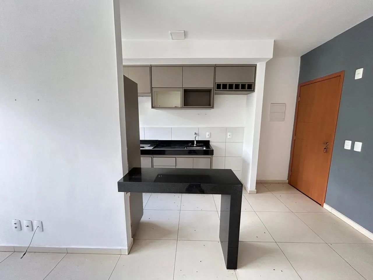 Vendo Apt  no Jardim Holanda  - Foto 5