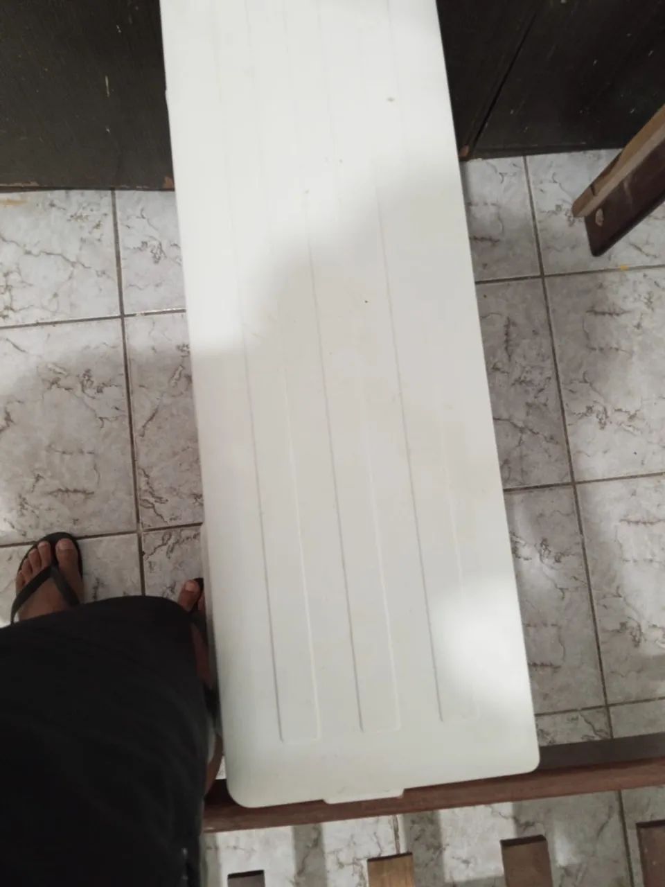 Ar condicionado com garantia de 3 meses - Foto 2